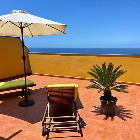 El Paraíso A Tu Alcance Tazacorte Exterior foto