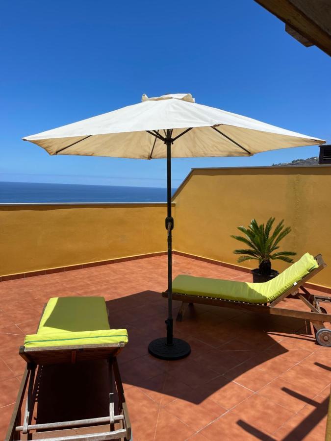 El Paraíso A Tu Alcance Tazacorte Exterior foto