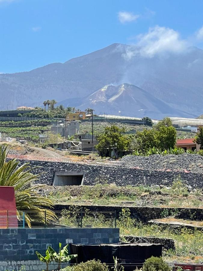 El Paraíso A Tu Alcance Tazacorte Exterior foto