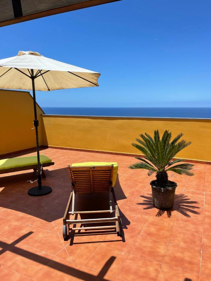 El Paraíso A Tu Alcance Tazacorte Exterior foto