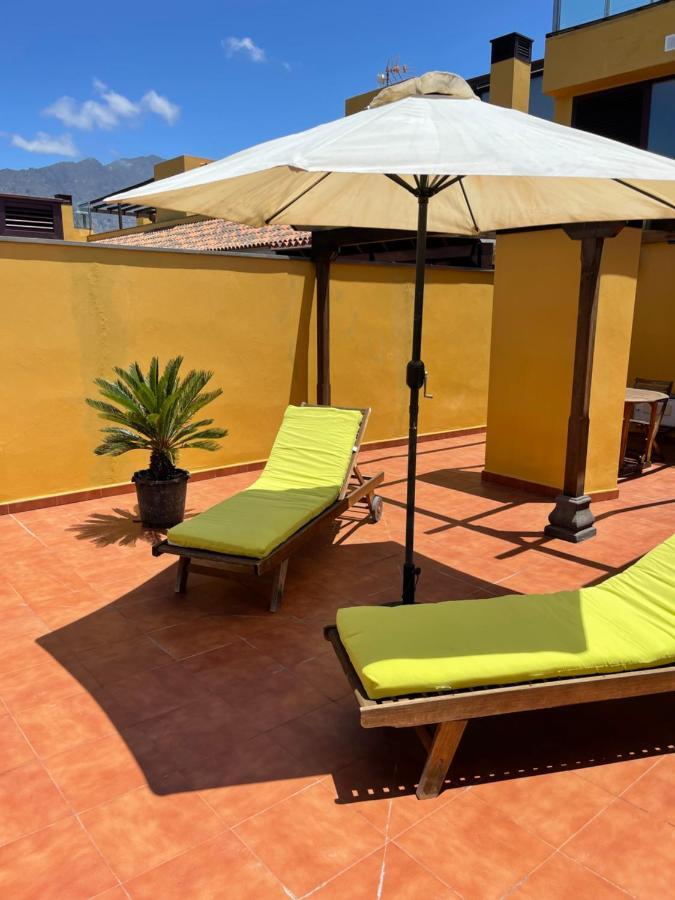 El Paraíso A Tu Alcance Tazacorte Exterior foto