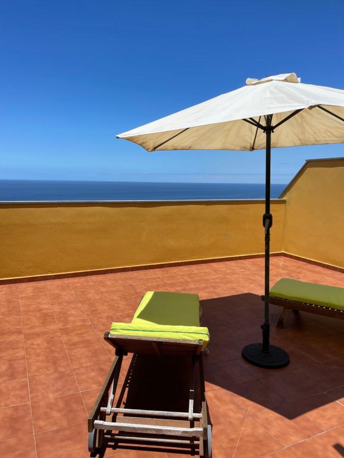 El Paraíso A Tu Alcance Tazacorte Exterior foto