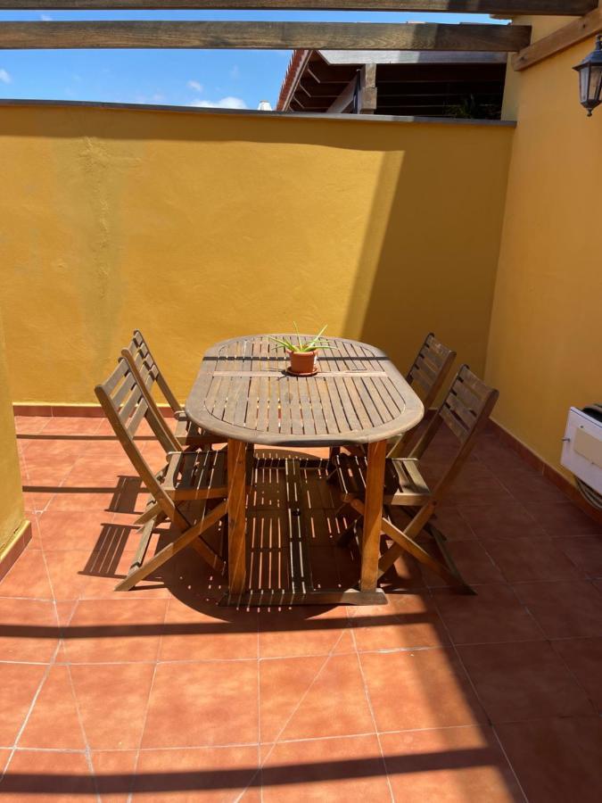 El Paraíso A Tu Alcance Tazacorte Exterior foto